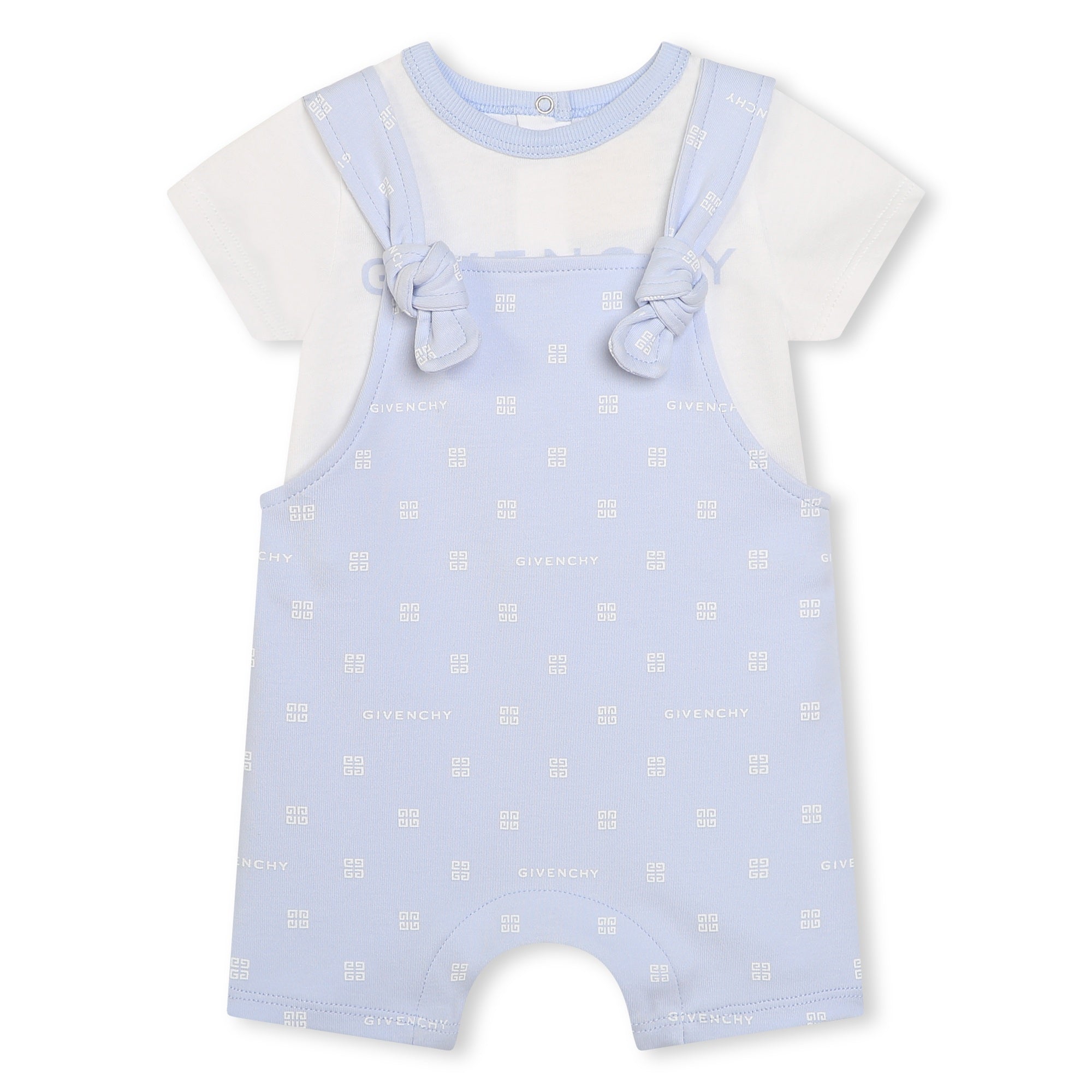 BABY 2 PIECE SET