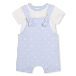 BABY 2 PIECE SET