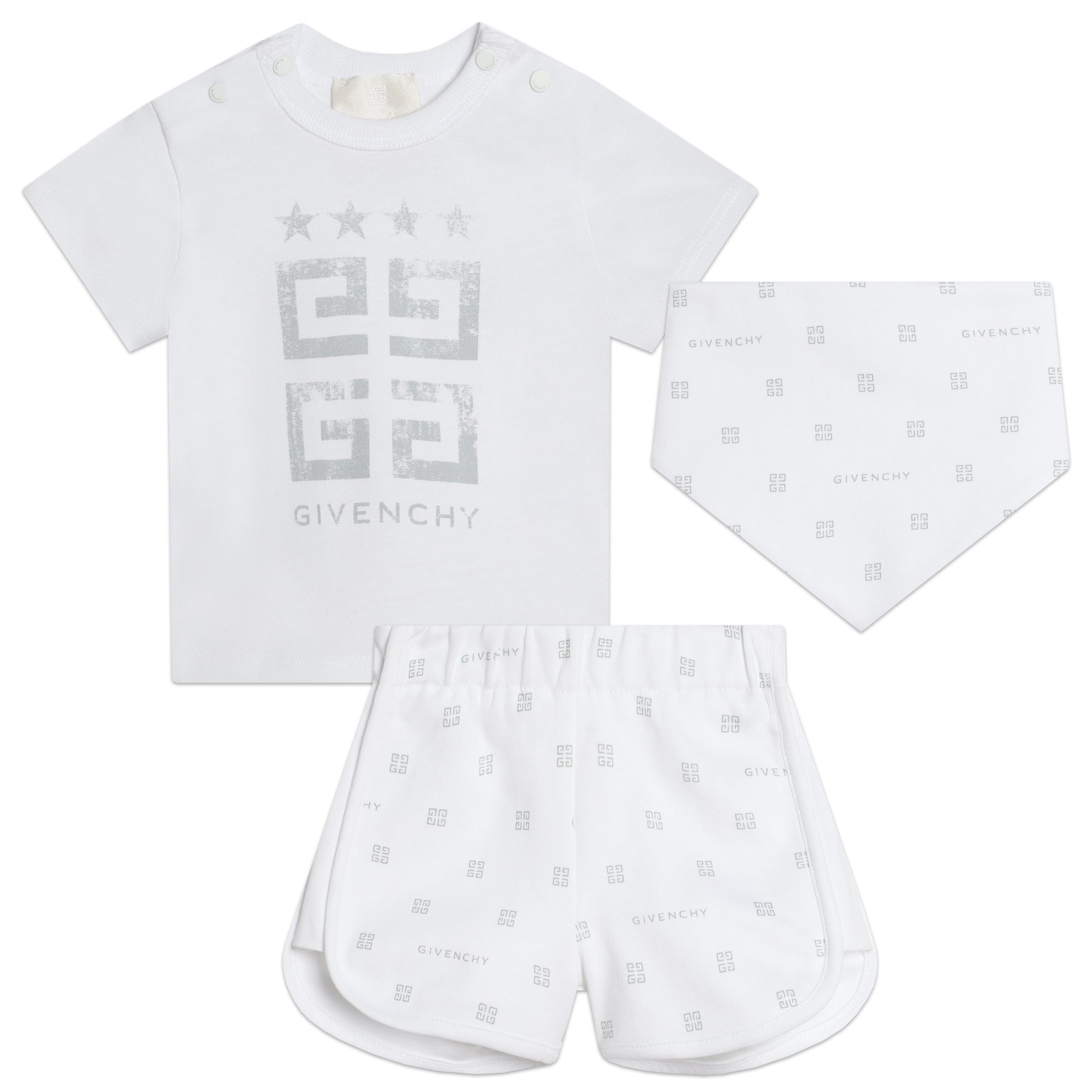 BABY 3 PIECE SET
