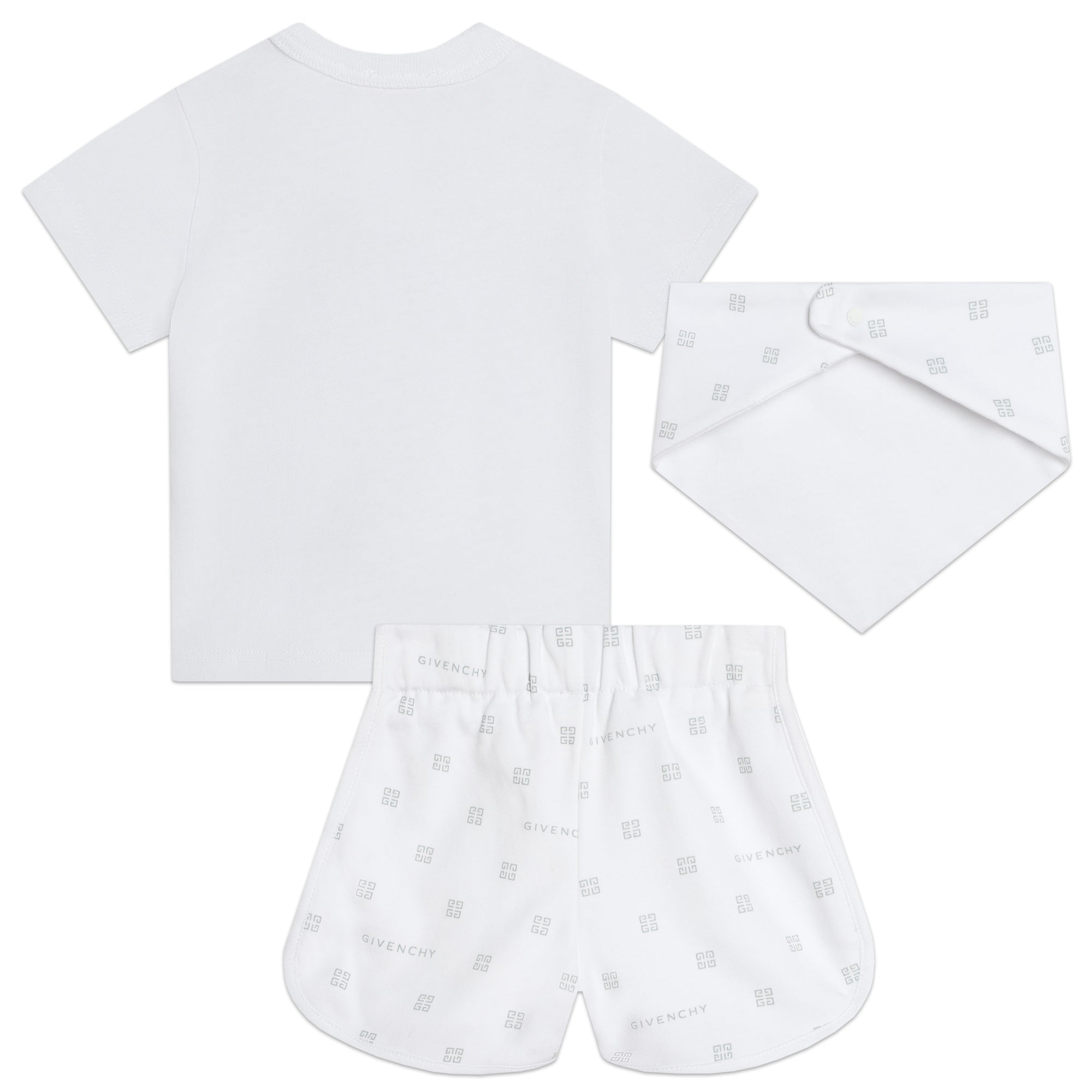 BABY 3 PIECE SET