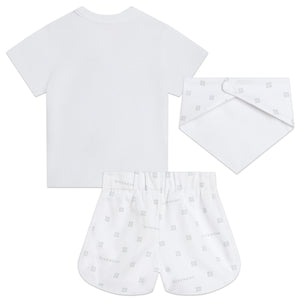 BABY 3 PIECE SET