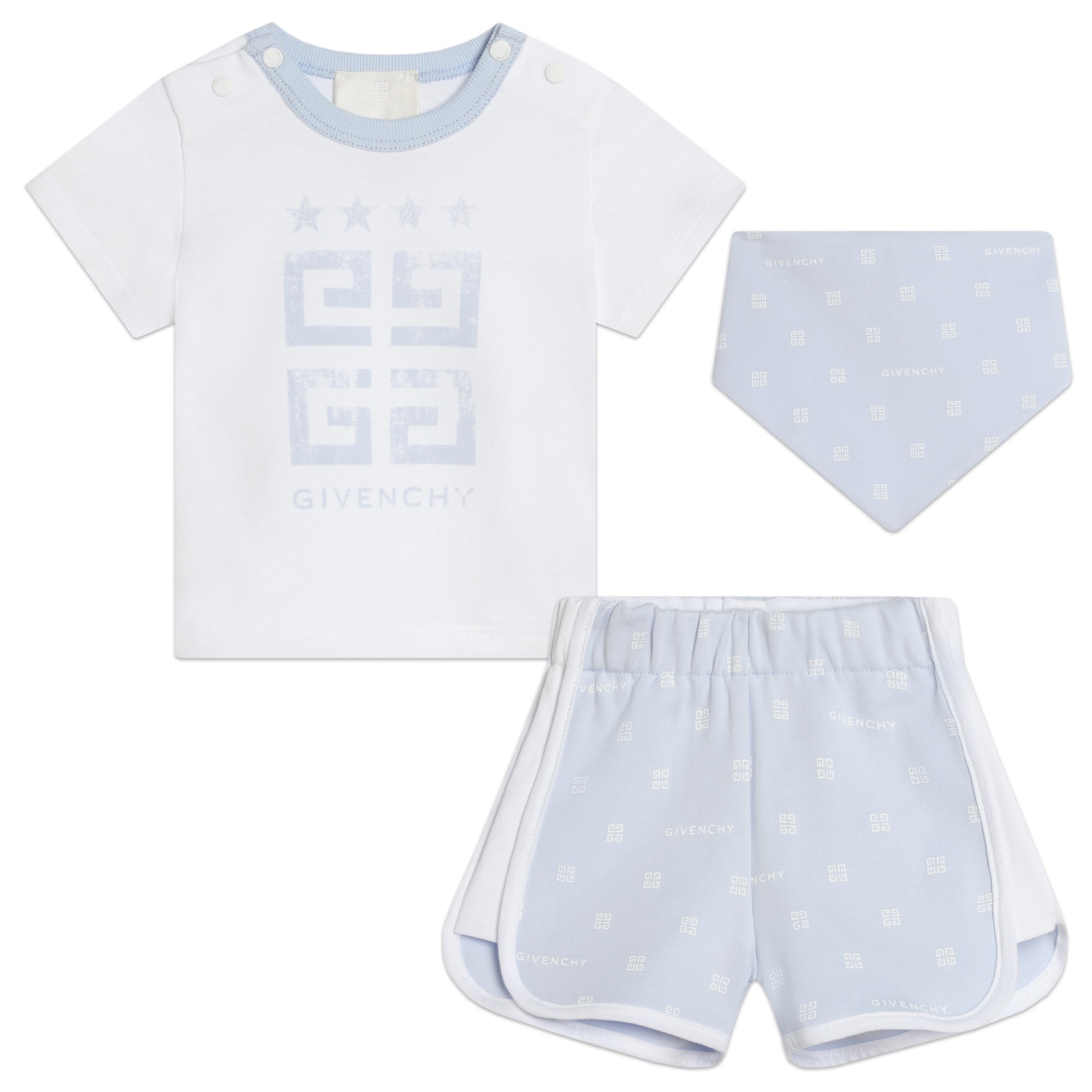 BABY 3 PIECE SET