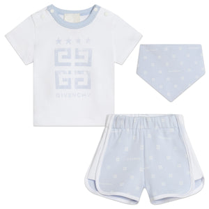 BABY 3 PIECE SET