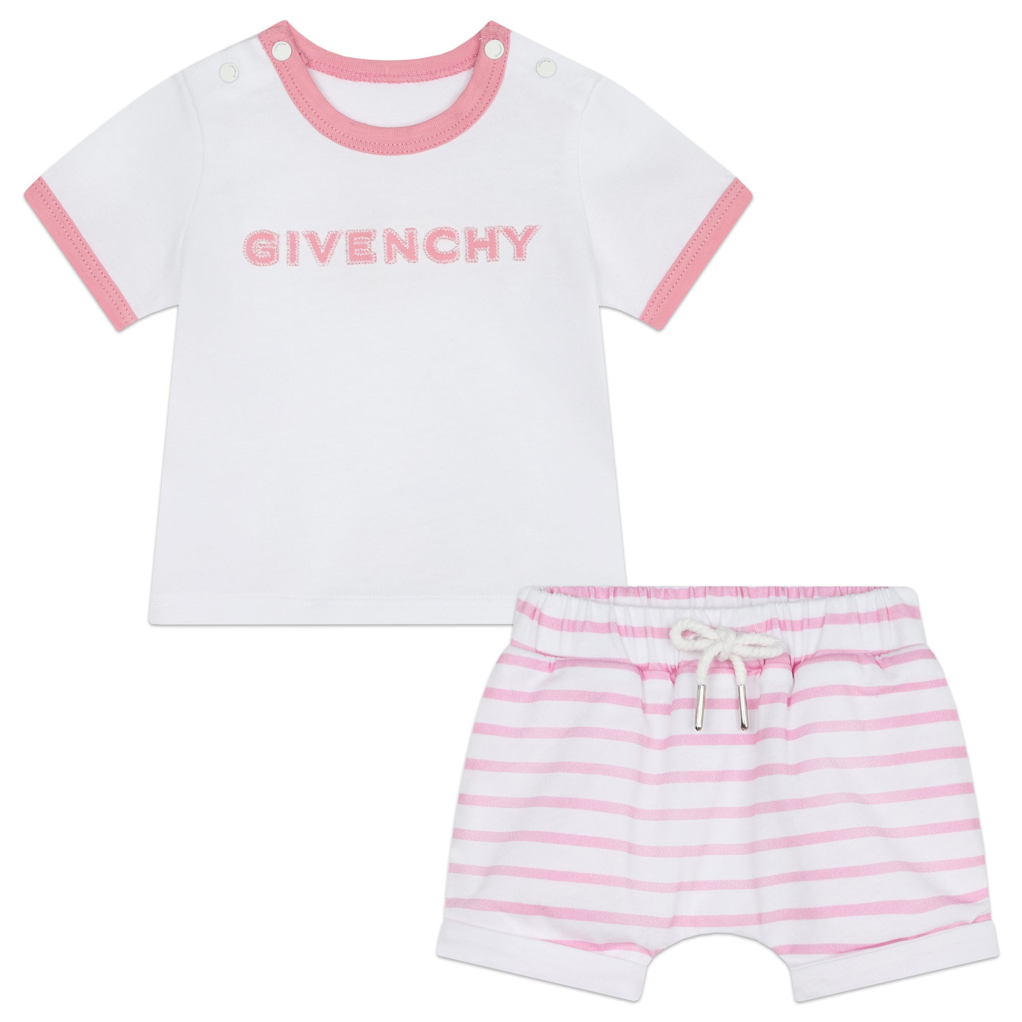 BABY 2 PIECE SET