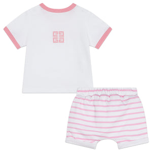 BABY 2 PIECE SET