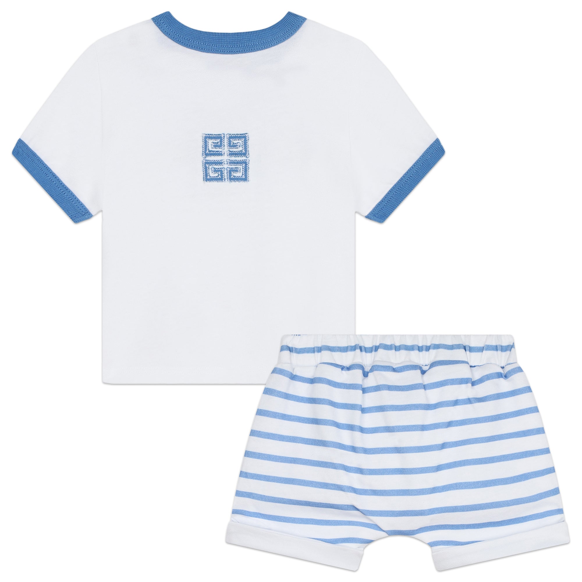 BABY 2 PIECE SET