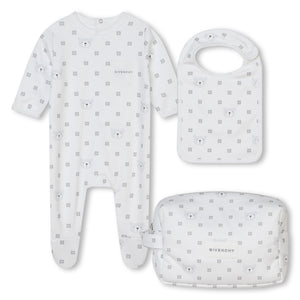 BABY 3 PIECE SET