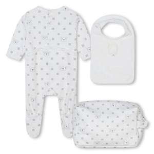 BABY 3 PIECE SET