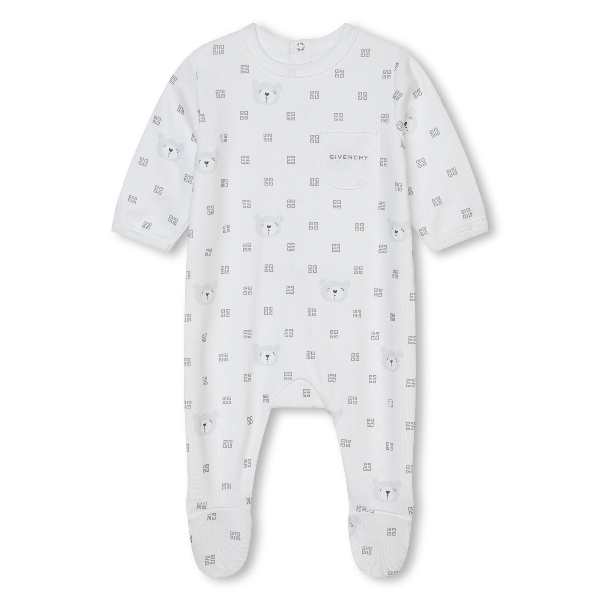 BABY 3 PIECE SET