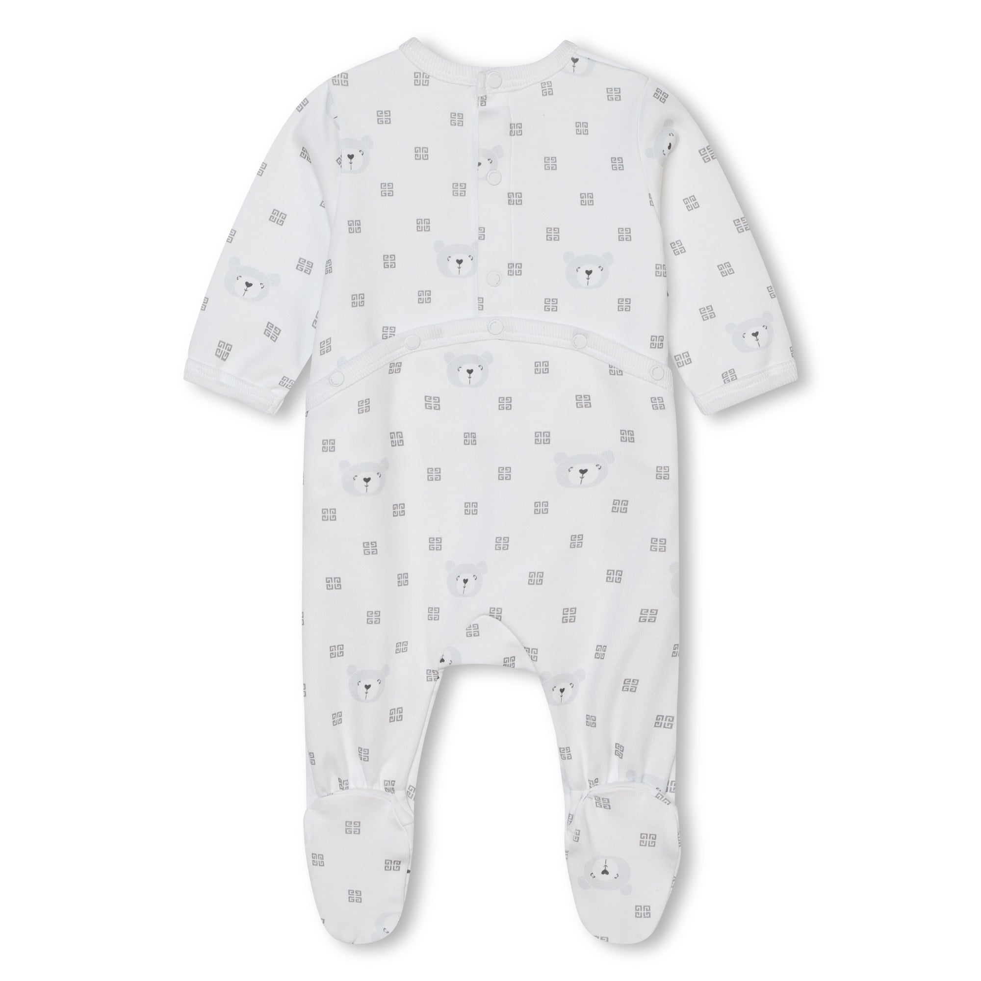 BABY 3 PIECE SET