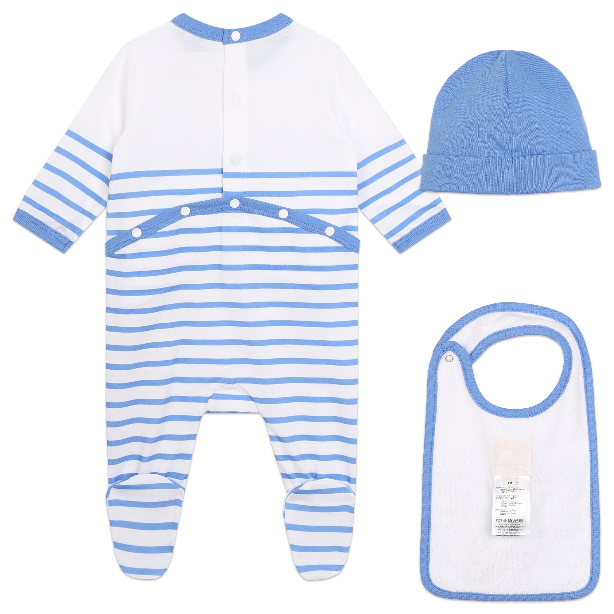 BABY 3 PIECE SET