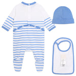 Load image into Gallery viewer, BABY 3 PIECE SET

