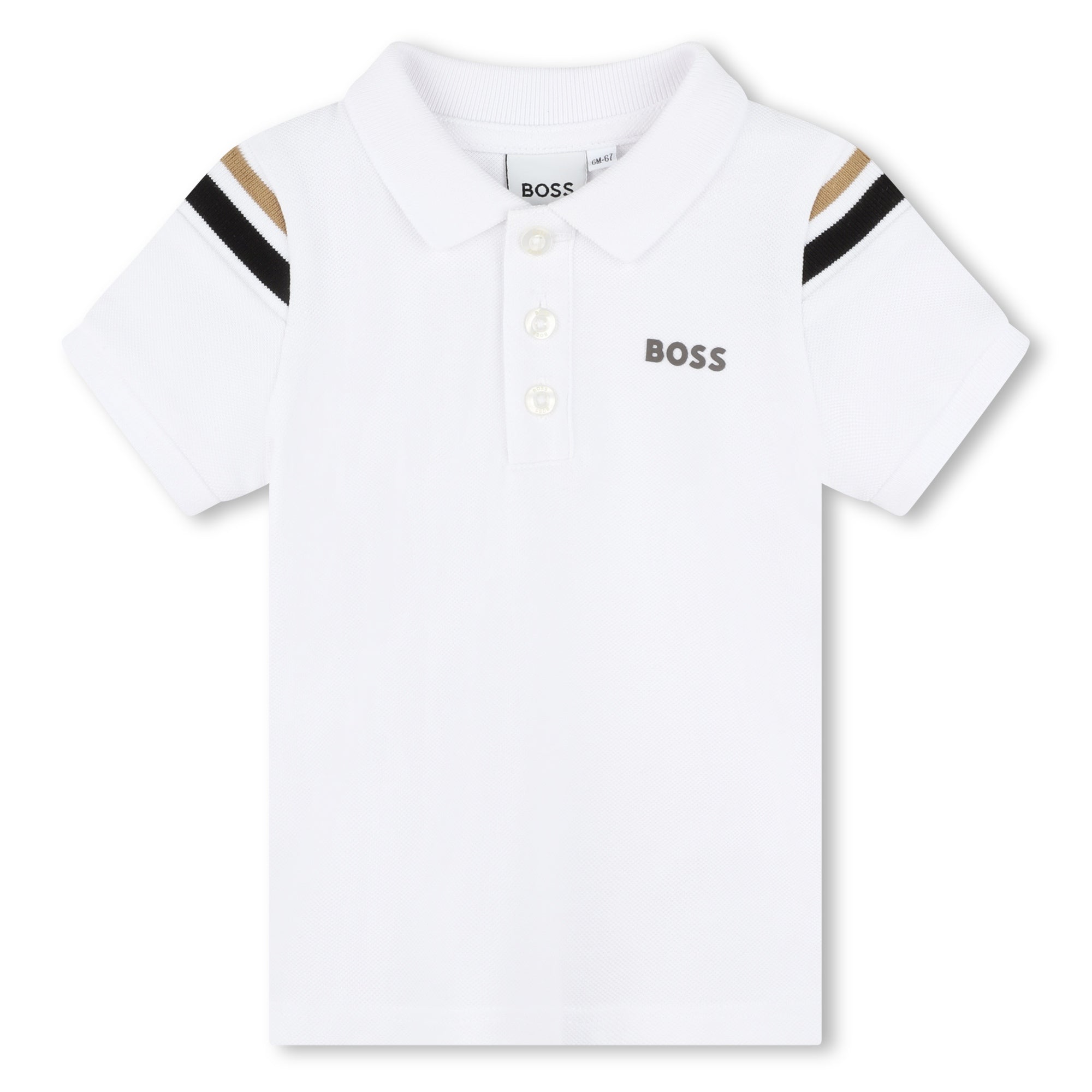 POLO T-SHIRT