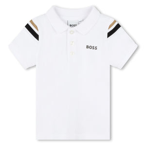 POLO T-SHIRT