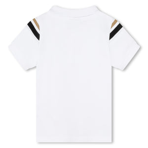 POLO T-SHIRT