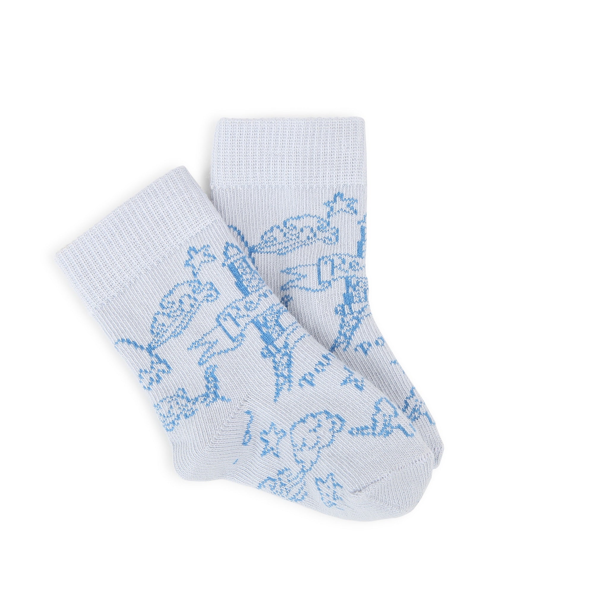 SOCKS