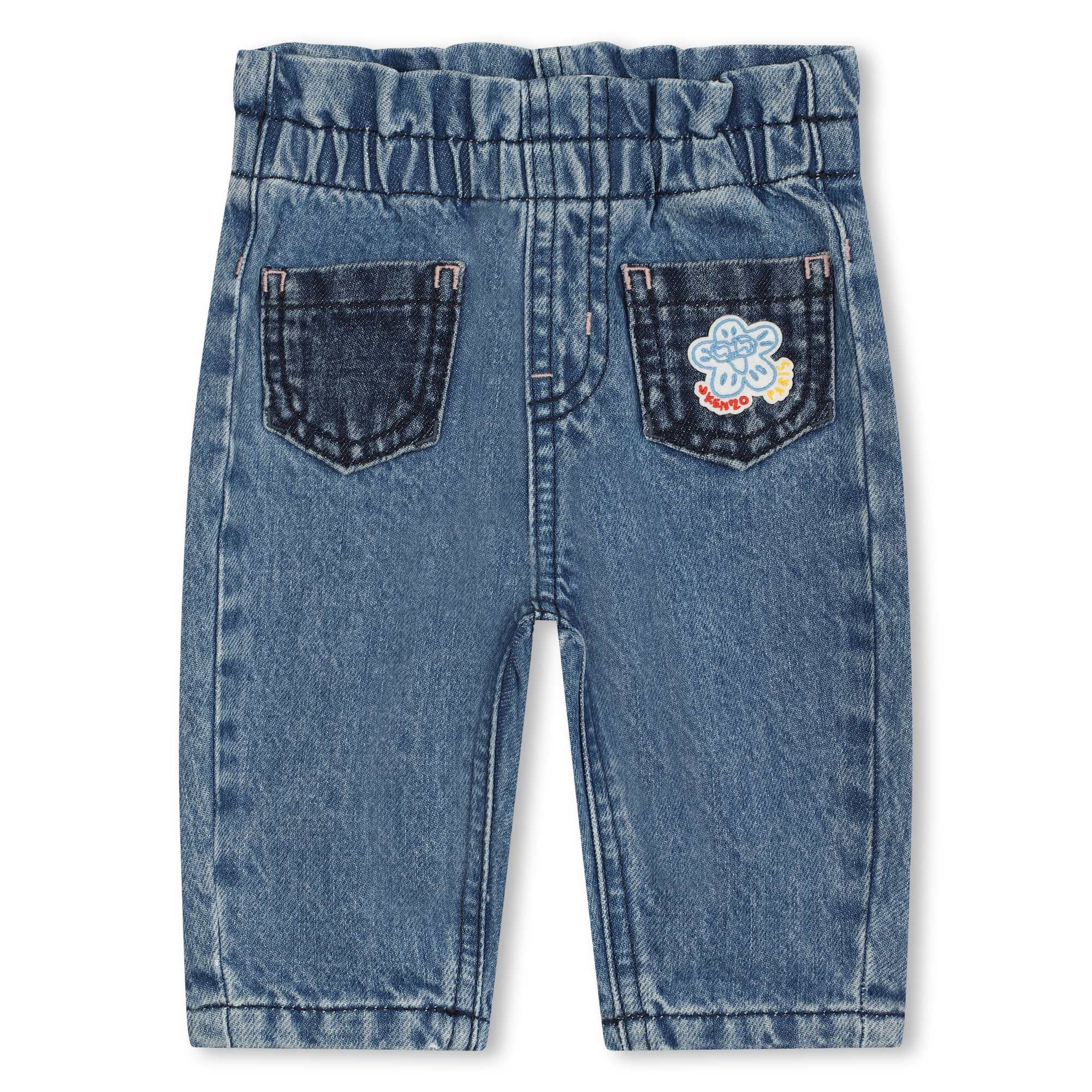 PANTS