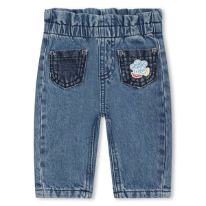 PANTS
