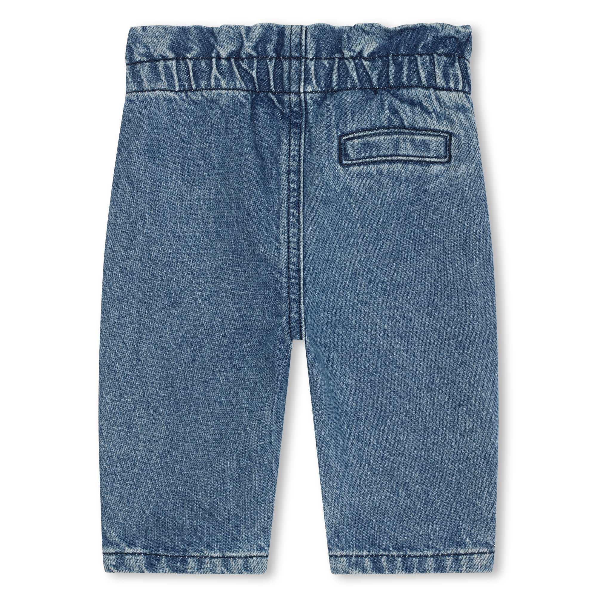PANTS
