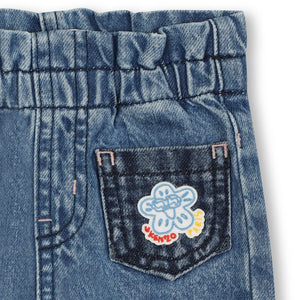 PANTS