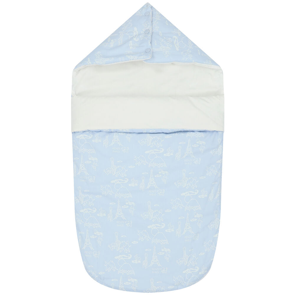 SLEEPING BAG