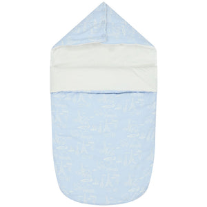 SLEEPING BAG
