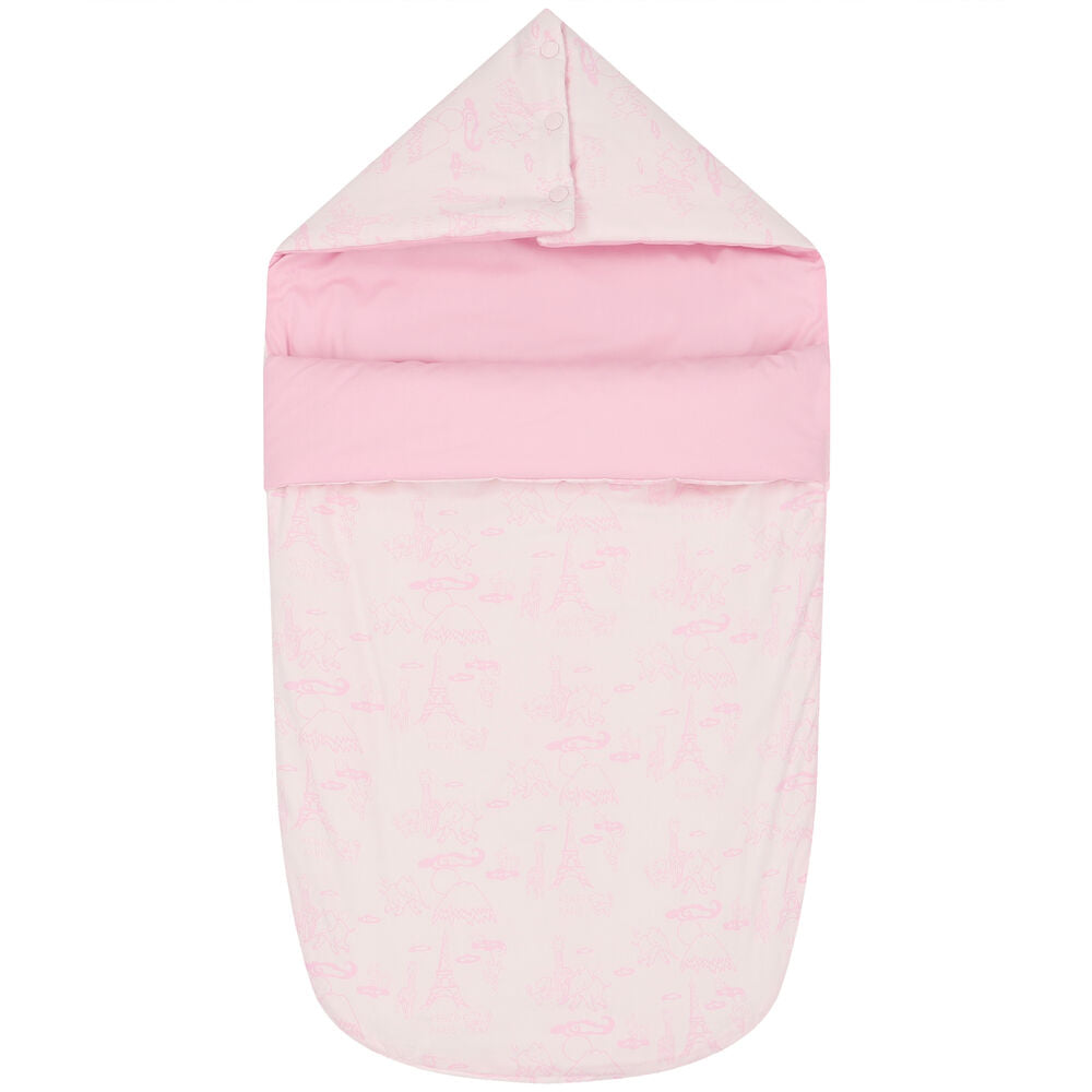 SLEEPING BAG