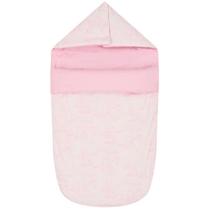 SLEEPING BAG