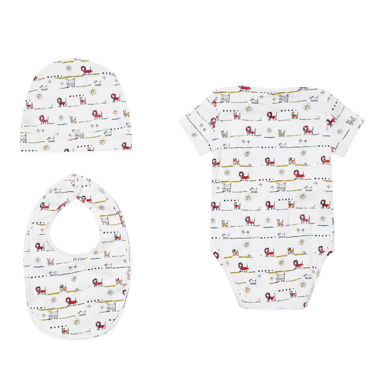 BABY SET