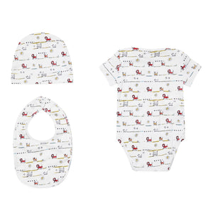 BABY SET