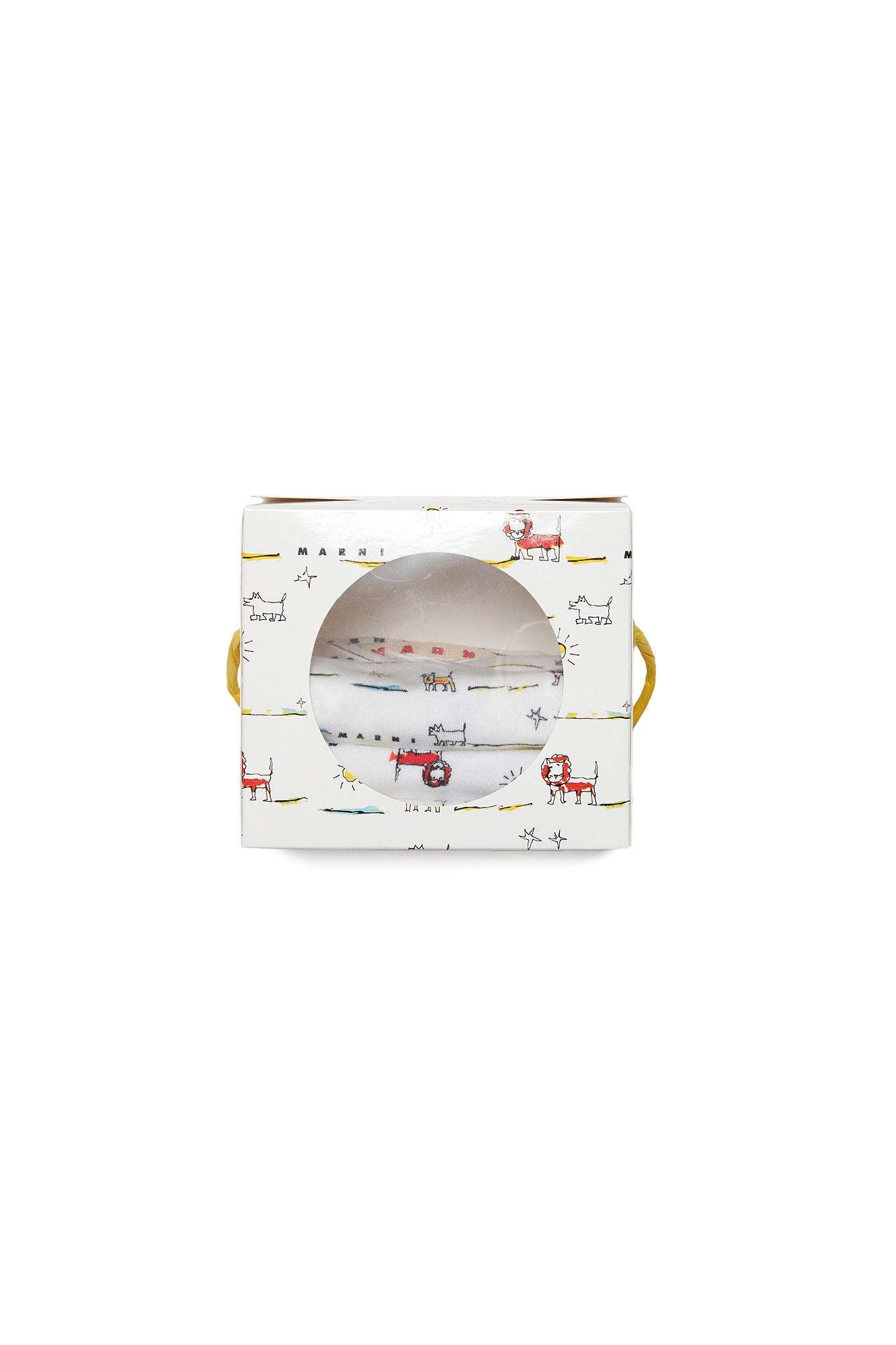 BABY SET