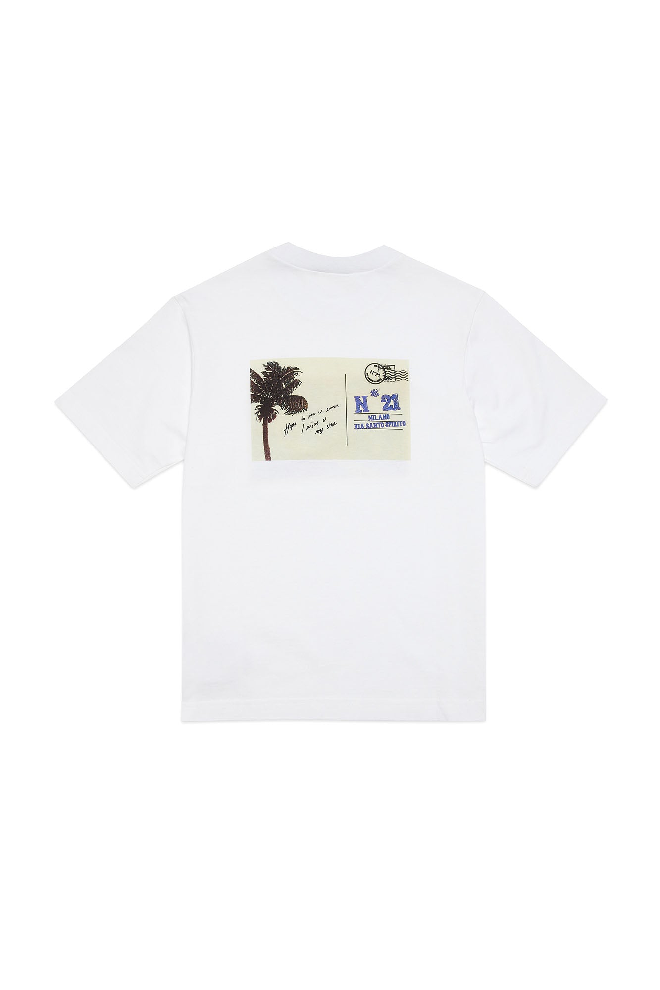 T-SHIRT
