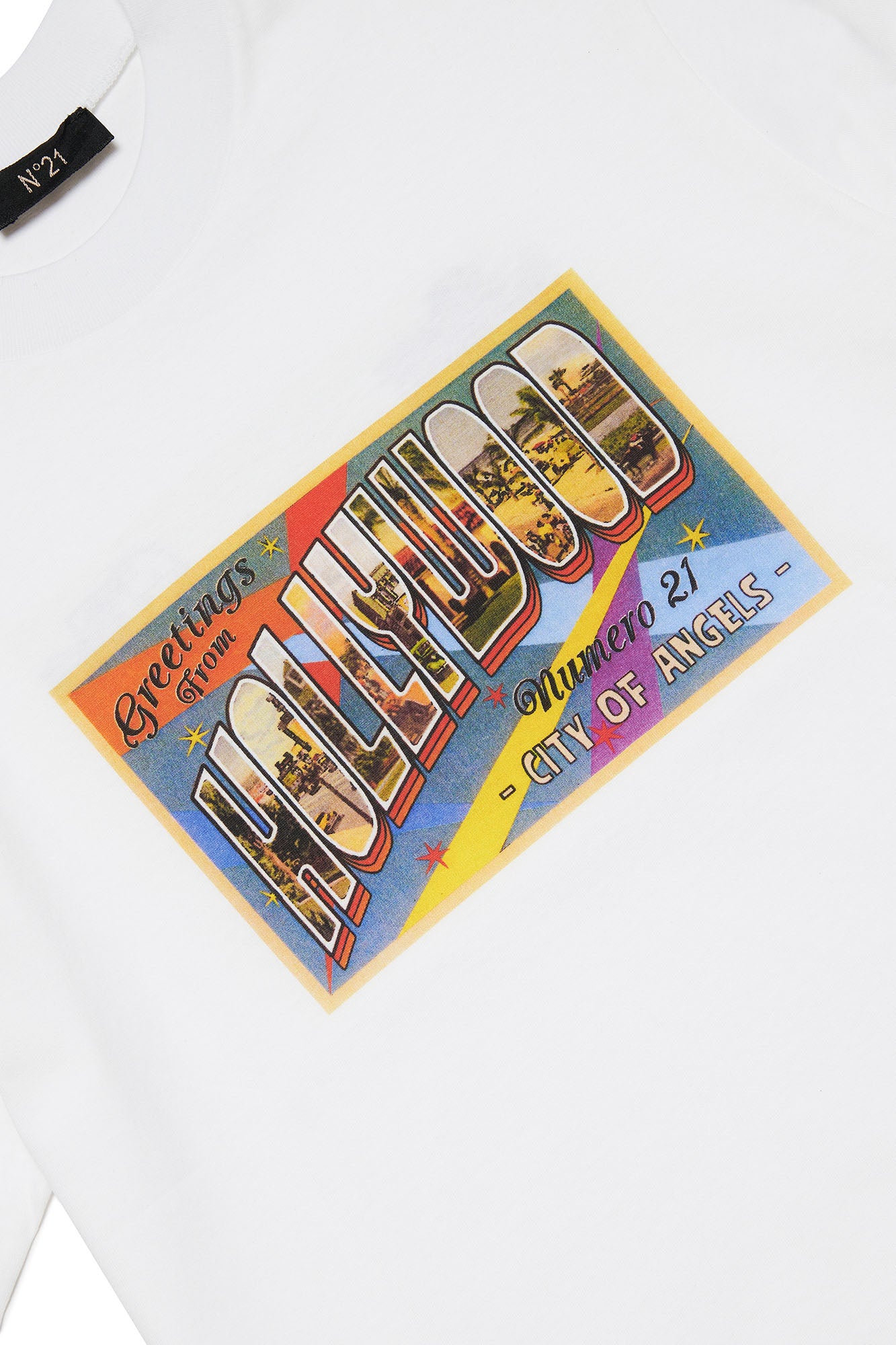 T-SHIRT
