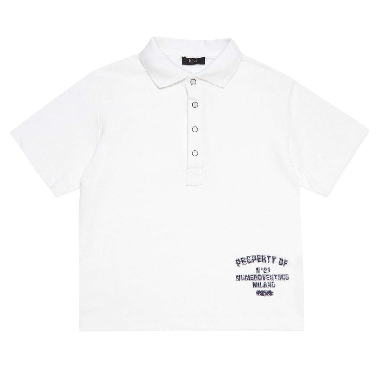 POLO T-SHIRT