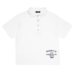 POLO T-SHIRT