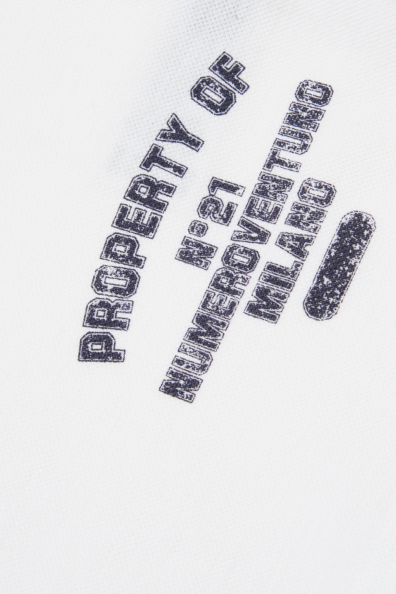 POLO T-SHIRT