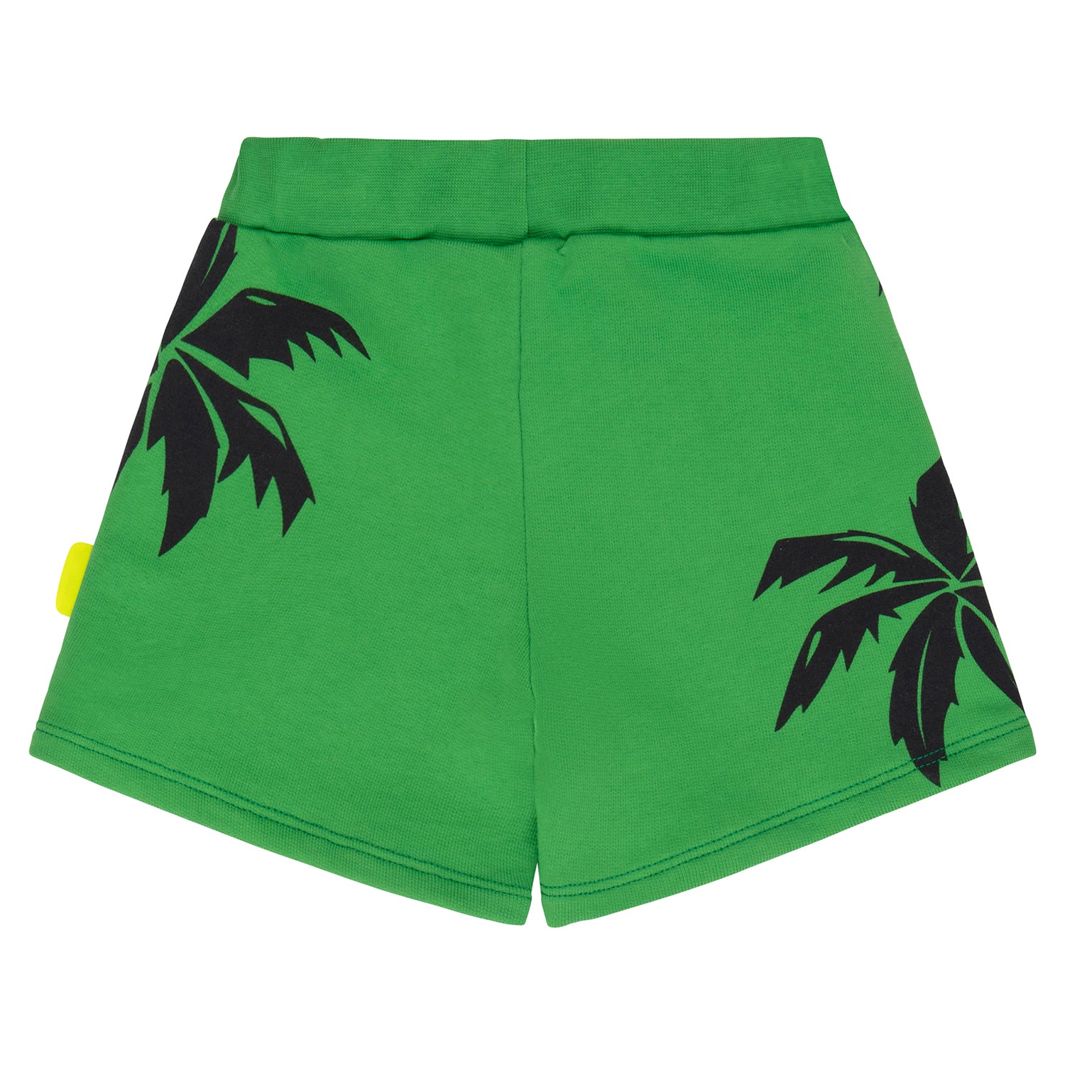 BABY SET WITH T-SHIRT AND SHORTS
