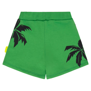 BABY SET WITH T-SHIRT AND SHORTS