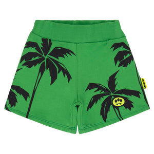 BABY SET WITH T-SHIRT AND SHORTS