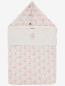 SLEEPING BAG