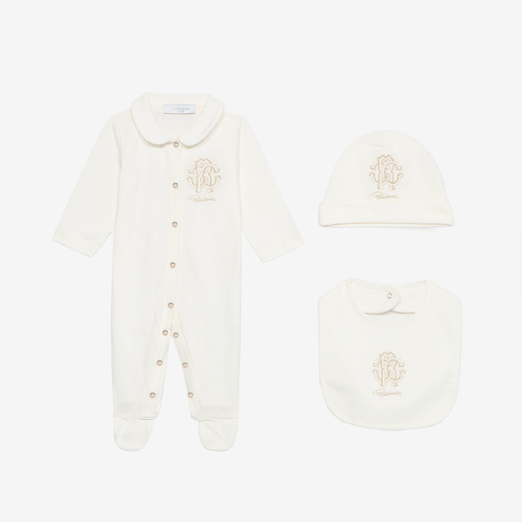 BABY 3 PC SET