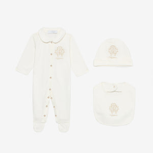 BABY 3 PC SET