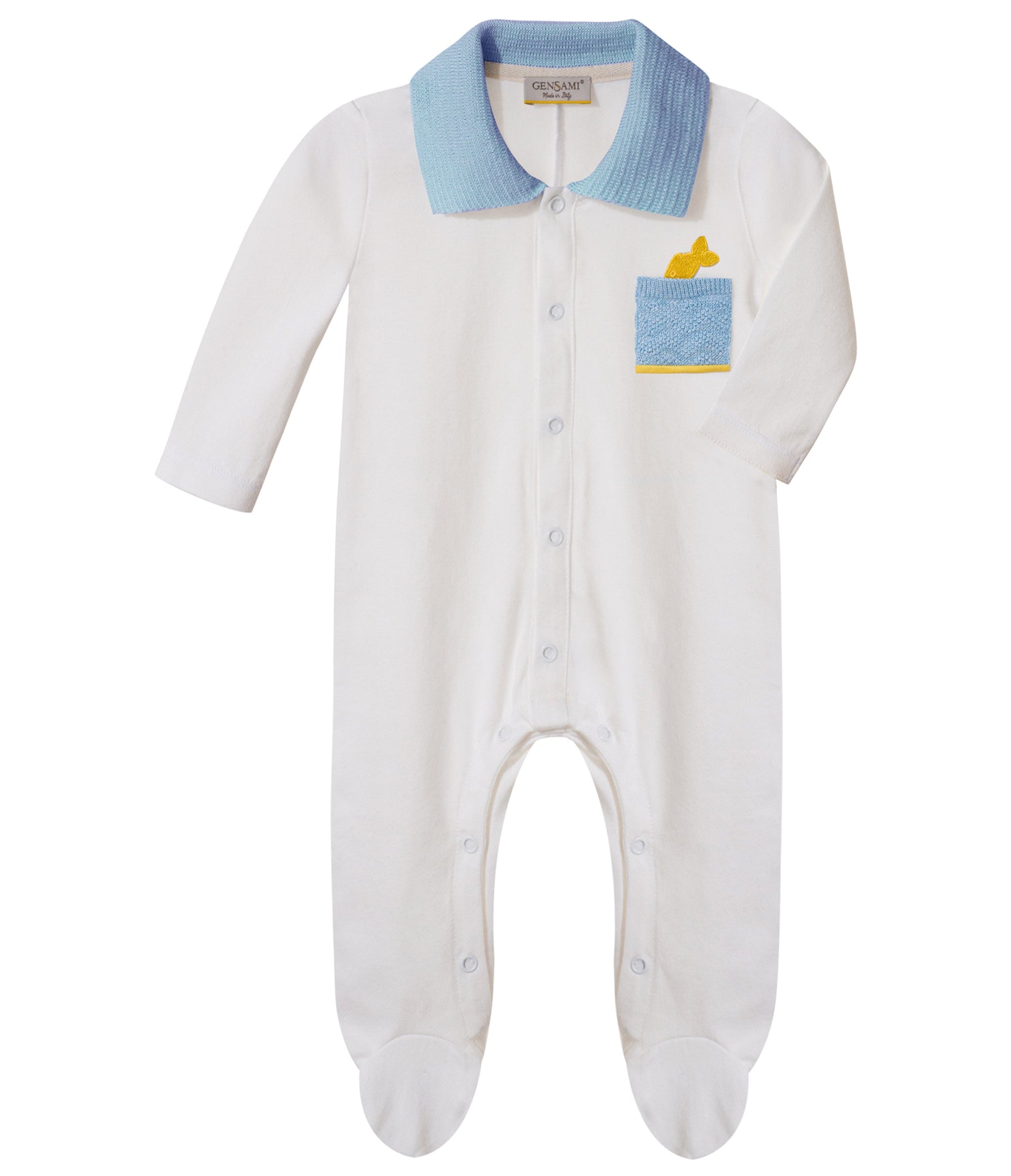 PYJAMAS