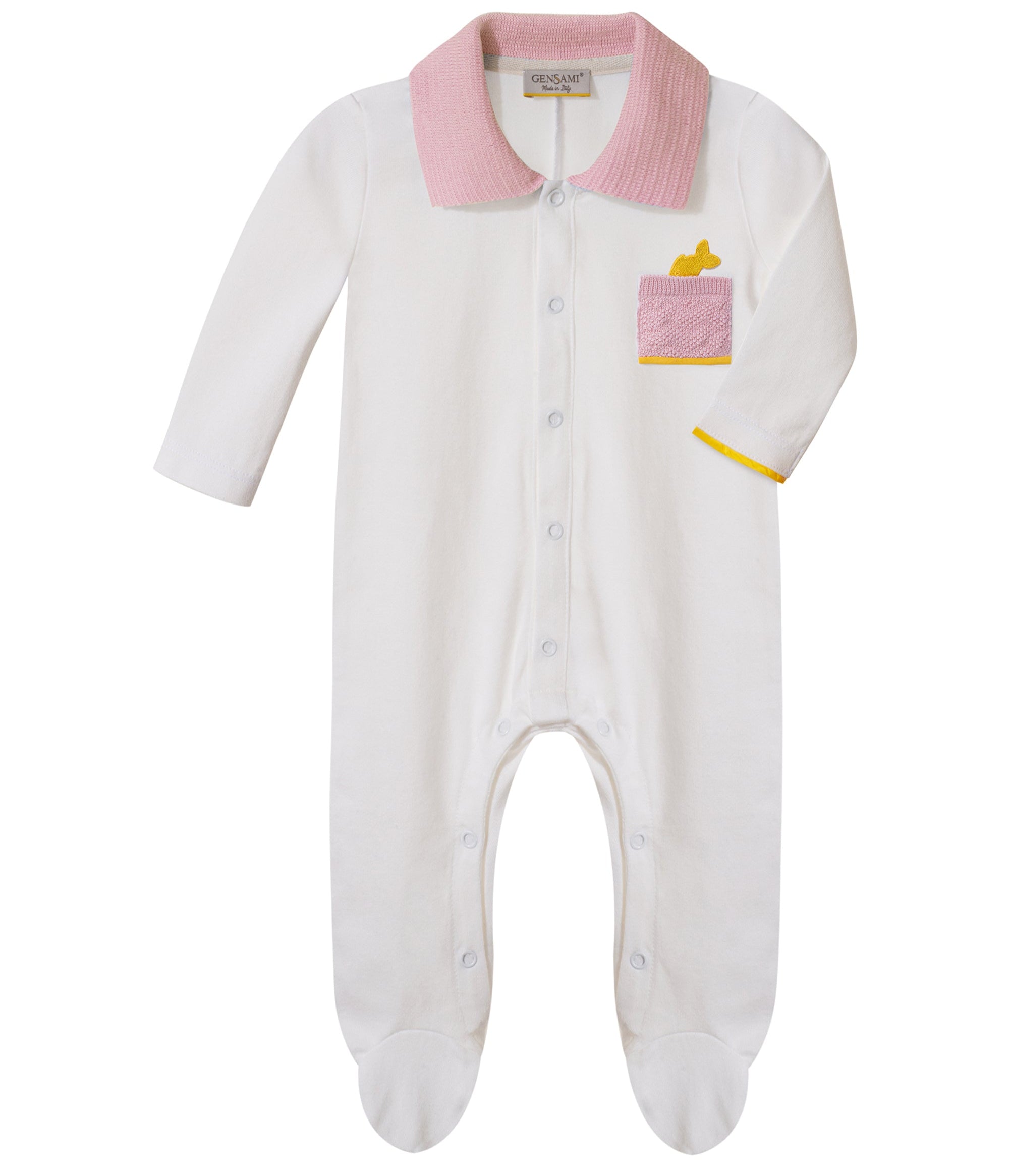 PYJAMAS