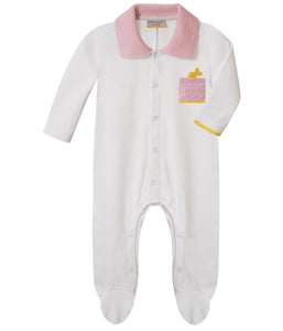 PYJAMAS