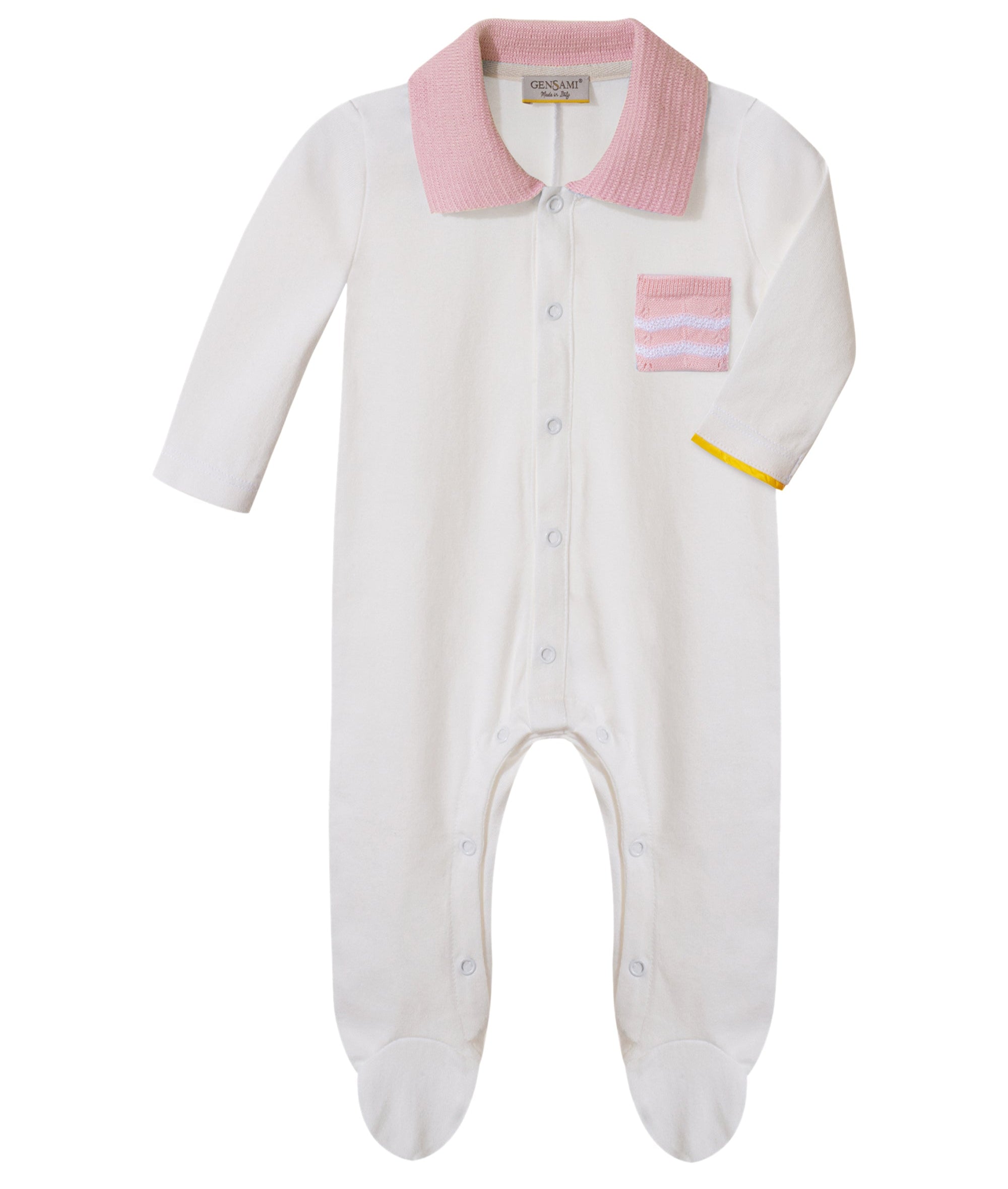 PYJAMAS