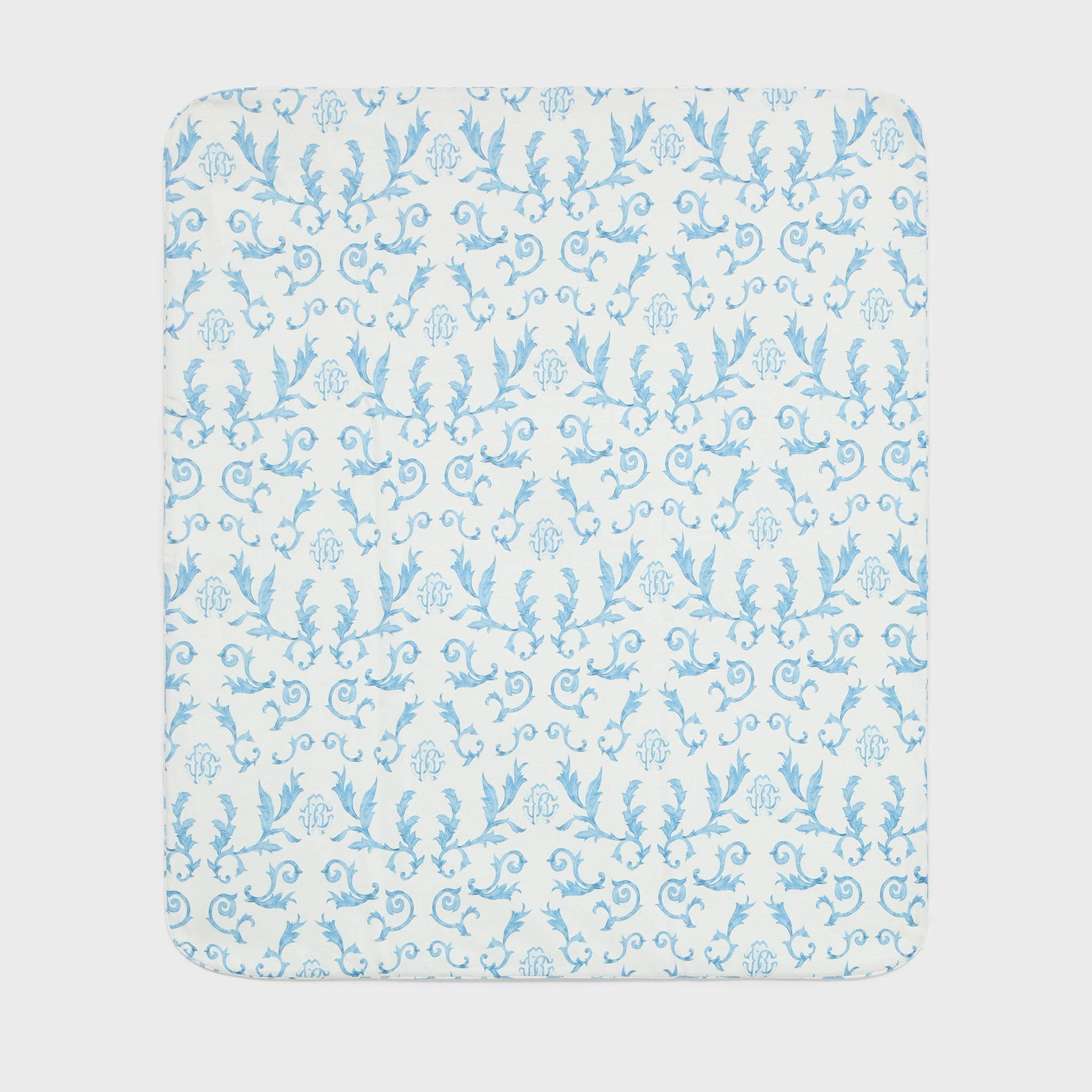 BABY BLANKET
