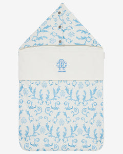 SLEEPING BAG