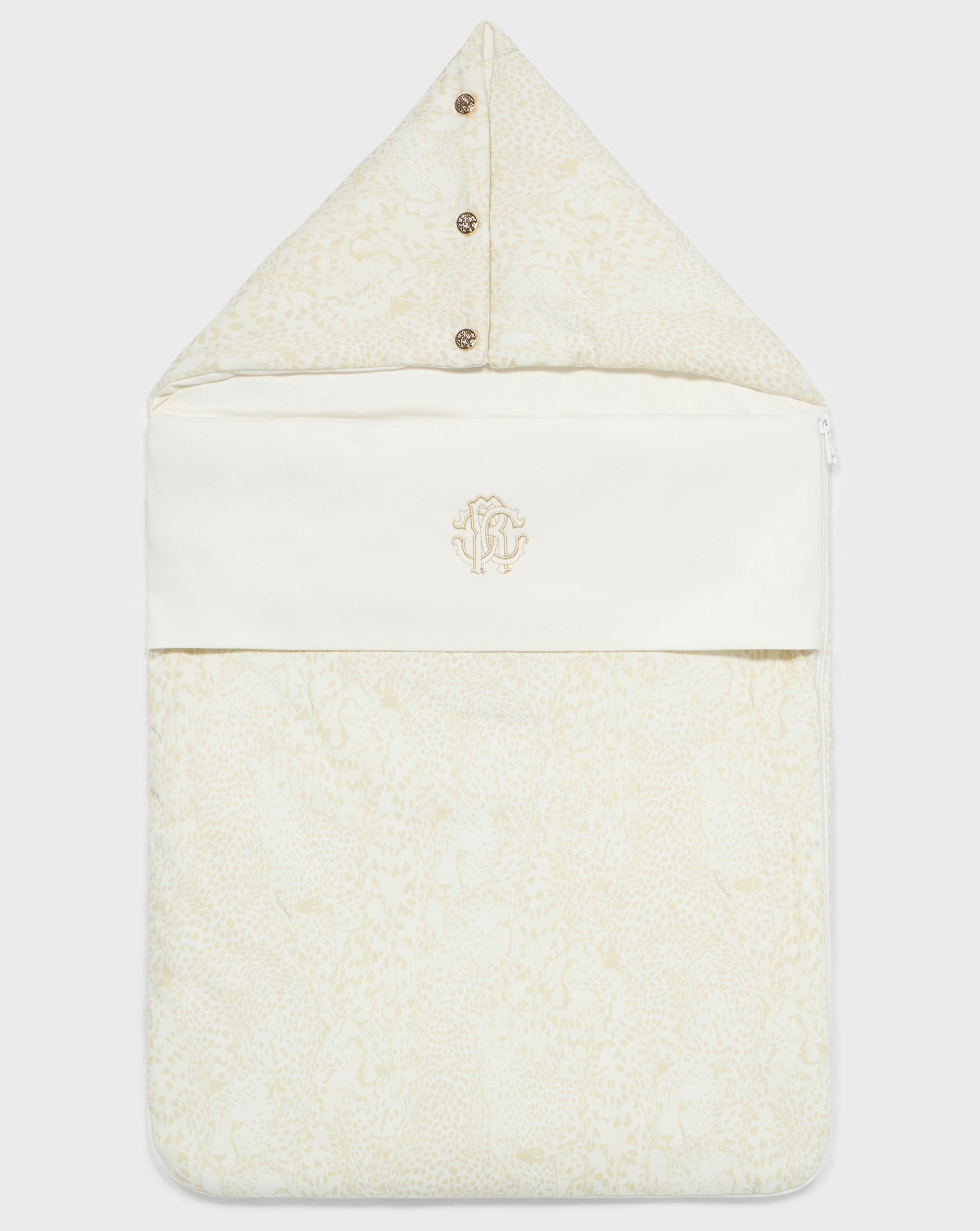 SLEEPING BAG