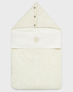 SLEEPING BAG